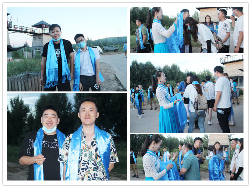 2022年中儀宇盛團建之旅圓滿結(jié)束【?凝心聚力 謀發(fā)展 砥礪奮進(jìn) 譜新篇】?(圖2)