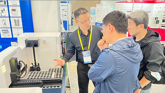 中儀宇盛參加中國化學(xué)會第24屆全國色譜學(xué)術(shù)報告會及儀器展覽會(圖8) 1-23101115033N02.jpg